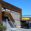 Dykes Lumber Company - Moldings