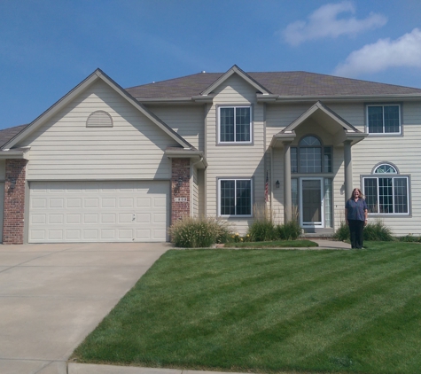 Quality Home Exteriors, LLC - Omaha, NE