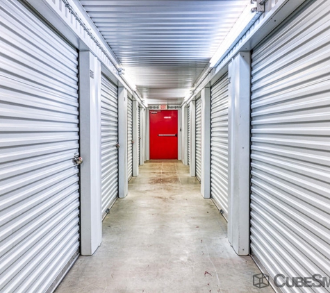 CubeSmart Self Storage - Tyler, TX