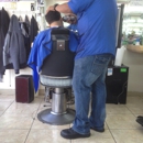 D' Compadres Style Barbershop - Barbers