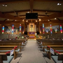 Christ the King Lutheran Church - Lutheran Churches