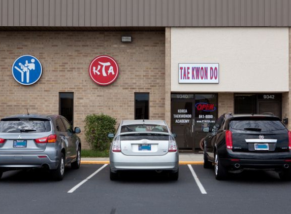 Korea Taekwondo Academy-KTA - Indianapolis, IN