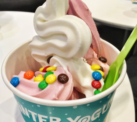 YogurtLand - Gardena, CA