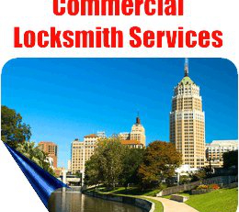 San Anton Locksmith - San Antonio, TX