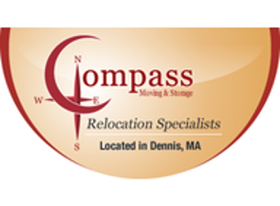 Compass Moving & Storage - South Dennis, MA