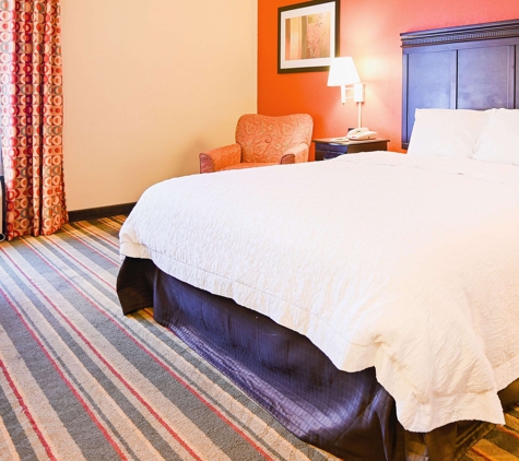 Hampton Inn Richmond-Mechanicsville - Mechanicsville, VA