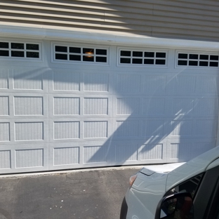 Bandy GarageDoor