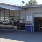 The Auto Shop