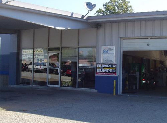 The Auto Shop - Carbondale, IL