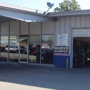 The Auto Shop