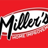 Millers' Home Improvement gallery