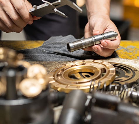 Goondiwindi Hydraulics