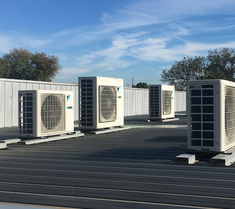 Airfit. Air conditioning experience for over 20 years.