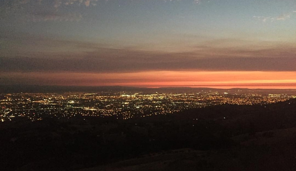 Grandview Restaurant - Mount Hamilton, CA