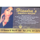 Hiandra's Beauty Salon