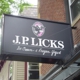 J.P. Licks