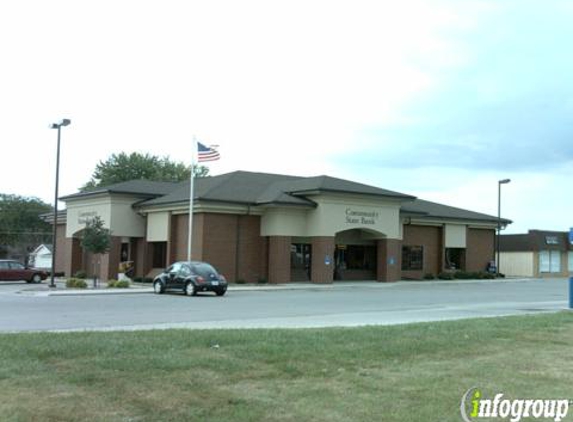 Community State Bank - Altoona, IA