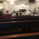 Rose of Sharon Baptist - General Baptist Churches