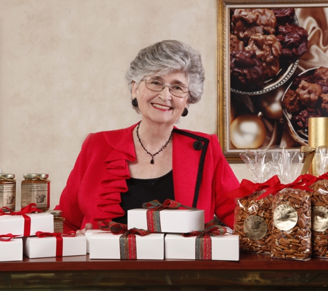 Aunt Aggie De's Pralines - Sinton, TX