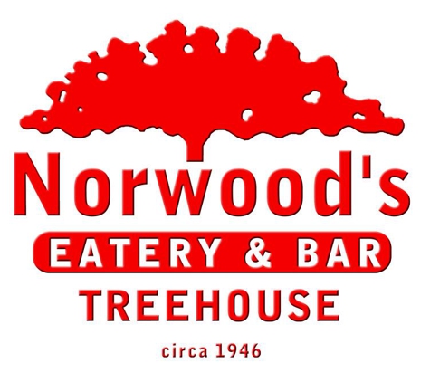 Norwood's Restaurant & Treehouse Bar - New Smyrna Beach, FL