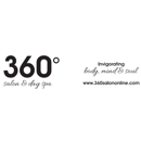 360 Degrees Salon & Day Spa - Day Spas