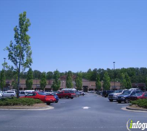 Starbucks Coffee - Alpharetta, GA