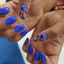 Da-VI Nails - Nail Salons