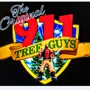 9 11 Tree Guys