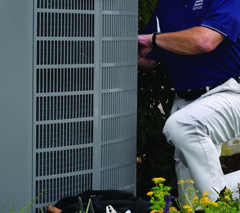 Carjon Air Conditioning and Heating - Smithfield, RI