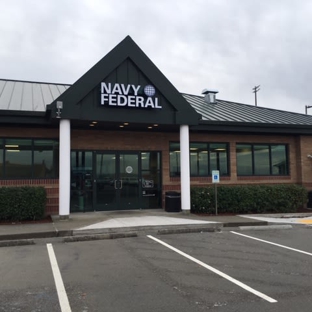 Navy Federal Credit Union - Everett, WA