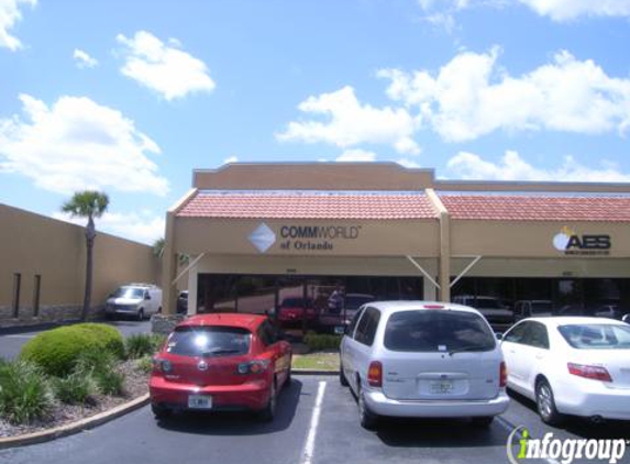 Commworld Or Orlando - Longwood, FL