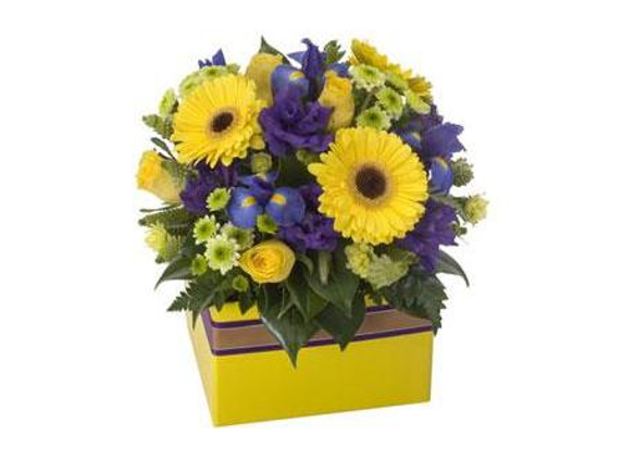 Golden Sable Florist - Port Lincoln, SA