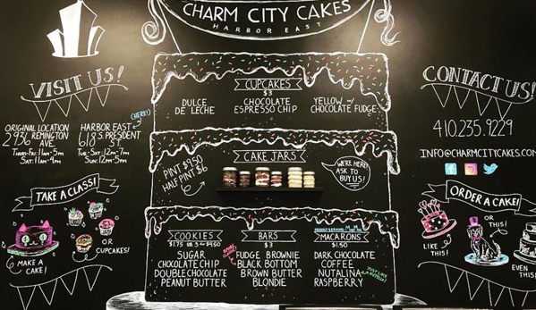 Charm City Cakes - Baltimore, MD