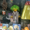 Cheeky Monkey Toys - Hobby & Model Shops
