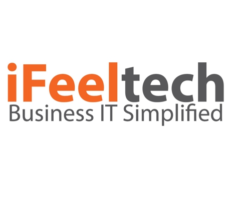 iFeeltech IT Services - Miami, FL