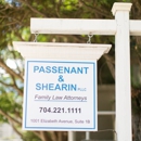 Passenant & Shearin Law - Attorneys