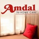 Amdal Transport Services