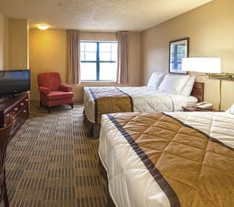 Extended Stay America - Oklahoma City, OK