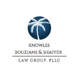 Knowles, Bouziane & Shaffer Law