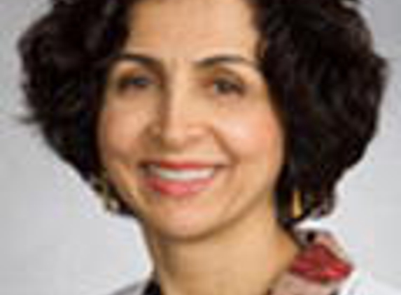 Farnaz Hasteh, MD - San Diego, CA