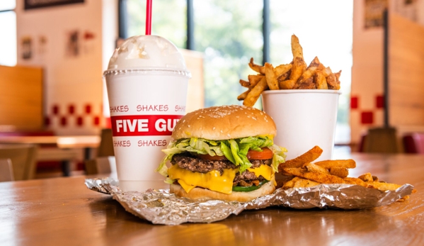 Five Guys - Phoenix, AZ