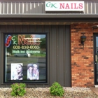 CK Nails Salon