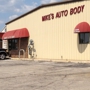 Mike's Auto Body Inc