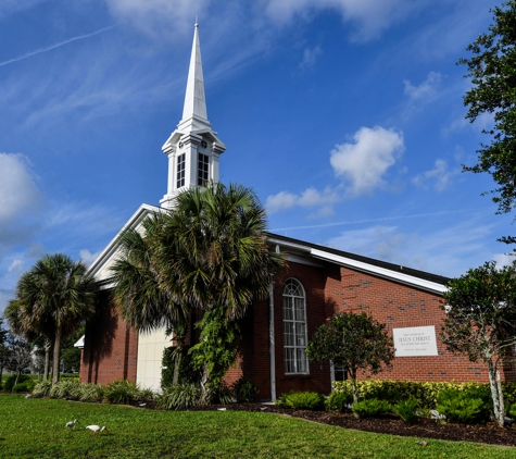 The Church of Jesus Christ of Latter-day Saints - Melbourne, FL