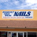 Roosevelt Nail Salon - Nail Salons