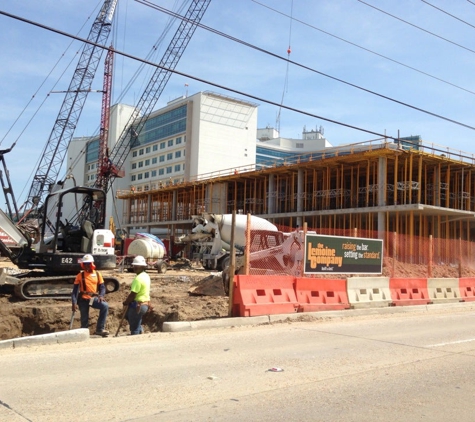 Emergency Dept, Ochsner Lafayette General Medical Center - Lafayette, LA