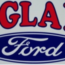 England Ford Inc 06909 - New Car Dealers