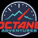 Octane Adventures - Scenic Snowmobile Tours - Snowmobiles