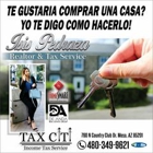 Taxciti