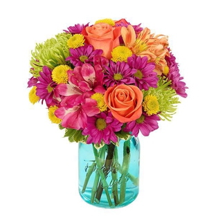 Fresh Bloomers Flowers & Gifts Inc. - Mesa, AZ